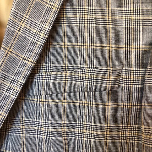 Cam Newton Sports Jacket - Picture 4 of 8